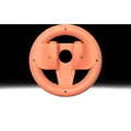 Oniverse 2er-Set Racing-Lenkräder für Nintendo Switch & Switch 2 - Gaming-Zubehör (Switch 2) (ONIWHL-SWI2-OB)
