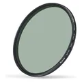 Kase Wolverine Polfilter mit Adapterring 82mm (Polarisationsfilter) (100056316)