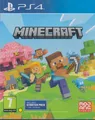 Playstation Games Ps4 Minecraft: Starter Pack Mehrfarbig Mehrfarbig One Size