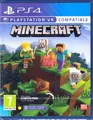 Minecraft: Starter Collection - PSVR - PS4 / PlayStation 4 - Neu & OVP