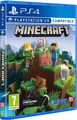 FSK18- Minecraft  PS-4  Starter Collection UK - Sony  - (SONY® PS4 / Simulation)