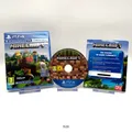 Minecraft Starter Collection | Sony PlayStation 4 | PS4 | Sehr gut