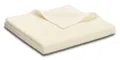 Biederlack Tagesdecke Plaid / Decke Unicolour Wohndecke