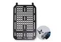 040Parts Spanngurt 040 Parts Molle Board für VW T5 T6 T6.1 mit Reimo Multirail oder