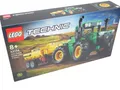 LEGO 42136 - Technic: John Deere 9620R 4WD Tractor / Neu / OVP / Sealed
