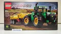 LEGO® 42136 Technic John Deere 9620R 4WD Tractor Exclusive NEU OVP