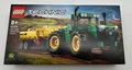 LEGO® Technic 42136 John Deere 9620R 4WD Tractor NEU-NEW/ OVP-MISB