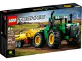 LEGO Technic 42136 John Deere 9620R 4WD Tractor - NEU & OVP