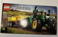 LEGO® TECHNIC - 42136 John Deere 9620R 4WD Traktor + NEU & OVP +