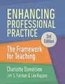 Charlotte Danielson Jim S. Furman Lee K Enhancing Professional Pra (Taschenbuch)