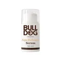 BULLDOG - Hautpflege für Männer | Age Defence Serum Creme | Reduziert die Zeichen von Hautalterung | 50ml
