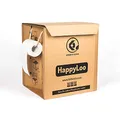 Kildwick HappyLoo Trockentoilette aus stabilem Karton