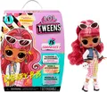 MGA Entertainment 576709EUC L.O.L. Surprise Tweens Doll- Cherry B.B.