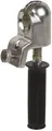 Dehn KKH 20 HG Kugelkopfhaube, D 20mm, starr mit Handgriff, für Seile 16-120mm² (772313)