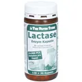 LACTASE 14.000 FCC Enzym Kapseln
