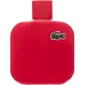 Lacoste Eau de Lacoste L.12.12. Rouge - Energetic Eau de Toilette für Herren 100 ml