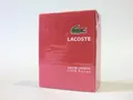 Lacoste Eau de Lacoste L.12.12 Rouge EDT Nat Spray 100ml - 3.3 Oz BNIB OVP