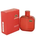 Lacoste Eau De Lacoste L.12.12 Rouge eau de toilette spray 100 ml