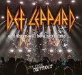 And There Will Be a Next Time... Live from Detroit v... | DVD | Zustand sehr gut
