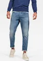 G-STAR Regular-fit-Jeans 3301 Straight Tapered
