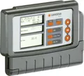 GARDENA Bewässerungscomputer Bewässerungssteuerung 4030 bis zu 4