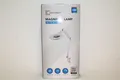 KALYCRAFT Lampe Loupe LED Lupenleuchte Neu Rechnung MwSt