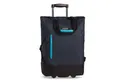 PUNTA Einkaufstrolley Wheel "Unser Klassiker", 33 l, Tragegriff