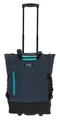 Einkaufstrolley Punta Trolley Unisex Einkaufsroller Trolly 10183 5000 TT Blau +s