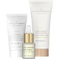 RITUALS Rituale The-Ritual-Of-NamasteSkin Care Set - Daily Routine The Ritual of Namaste Velvety Smooth Cleansing Foam 30 ml + Namaste Anti-Ageing Lightweight Moisturiser 15 ml + Namaste Bakuchiol Natural Booster 6.5 ml 1 Stk. (15,90 € / 1 Stk.)