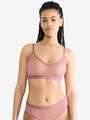 sloggi Bügel-BH Blue FREE Evolve Underwire BH, Stützender BH, BH mit Bügel