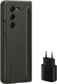 Samsung Starter Pack für Galaxy Fold5, Black (EF-OF94KKBEGWW)
