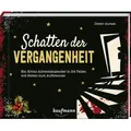 Schatten der Vergangenheit von Dieter Aurass / Kaufmann Ernst Vlg GmbH / Kalender