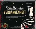 Schatten der Vergangenheit: Ein Krimi-Adventskalender in... | Buch | Zustand gut