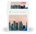 Ravensburger Puzzle Erwachsenenpuzzle 99 Teile - New York, 99 Puzzleteile