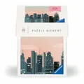 Ravensburger Puzzle Moment New York, Erwachsenenpuzzle, 99 Teile, 12001372