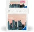 99 Teile Ravensburger Puzzle New York 12001372