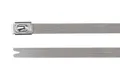 50 Stk. HellermannTyton Kabelbinder MBT27HS Kabelbinder 111-94278 Kabelbinder
