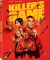 KILLERS GAME - BLUR - G3z