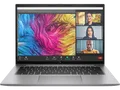 HP - B2B ZBook Firefly G11, Business Notebook, mit 14 Zoll Display, Intel® Core™ Ultra 7 155H Prozessor, 32 GB RAM, 1 TB SSD Arc™ GPU, Grau, Windows 11 Pro
