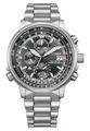 Citizen Herren Chronograph Eco-Drive Armbanduhr Promaster Sky