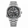 Citizen Herrenuhr AT8300-58E Solaruhr Funkuhr Armbanduhr Promaster Sky Flieger