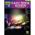 Easy Rock Songs: Drum Play-Along Volume 42 ..., Various