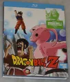 Dragon Ball Z Staffel Serie Neun 9 Komplett Blu-ray Box Set Neu Versiegelt