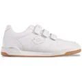 Lotto STYLECODE: 2400530U TITANIS VL Unisex Sneaker White/LT.Grey 38