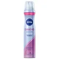 Nivea Diamond Gloss Care Haarspray 250 ml