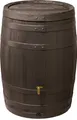4rain Regenfass Vino 400 l