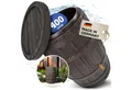 4rain Regentonne VINO Regenfass 400 Liter dunkelbraun