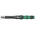 Wera Drehmomentschlüssel Wera Click-Torque C 1 05075620001 Drehmomentschlüssel mit Umschaltkna