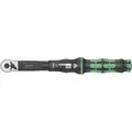 WERA Drehmomentschlüssel Click-Torque C1 1/2vierkant Messbereich 10-50 Nm"