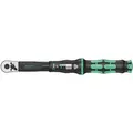 Drehmomentschlüssel Click-Torque C 1 1/2 Zoll 10-50 Nm WERA